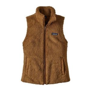 Patagonia women’s vest size small